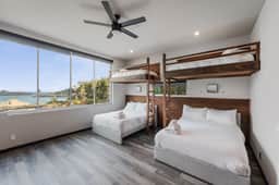 Skyview Villa Deck Boardwalk - Image 4