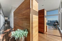 Lowlands Cedar Sunset - Image 3