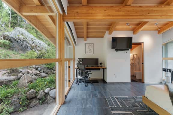 Rustic Timber - Image 1