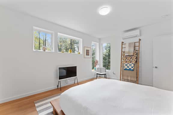 Skyview Villa Deck Boardwalk - Image 1