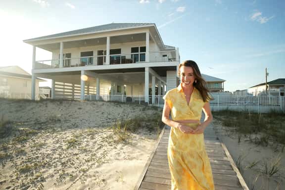 Orchard Seabreeze Serene Chic - Image 1