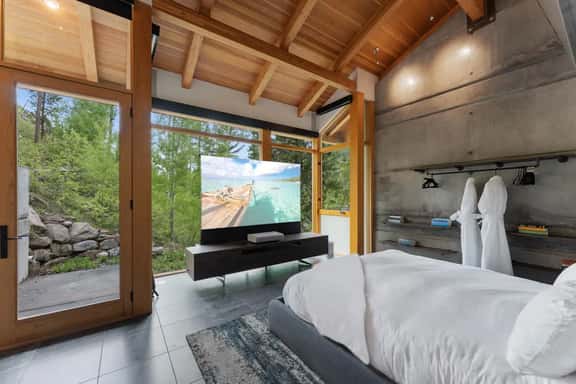 Rustic Harborcove Skyview Terrace - Image 1