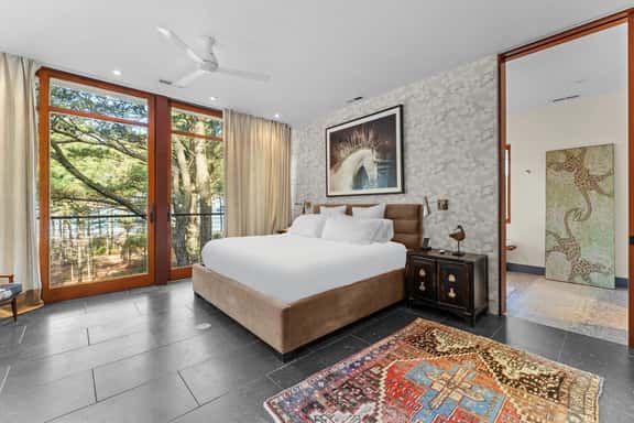 Boardwalk Fox Loft - Image 1