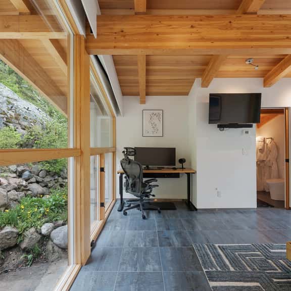 Rustic Timber - Image 1