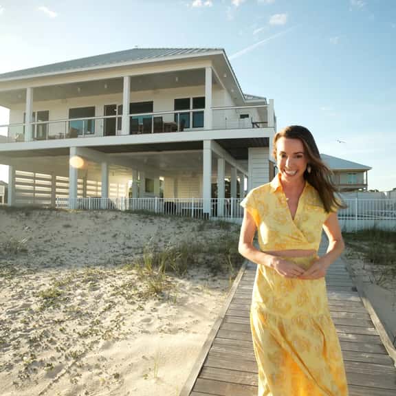 Orchard Seabreeze Serene Chic - Image 1