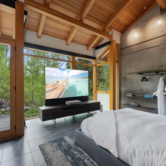 Rustic Harborcove Skyview Terrace - Image 1