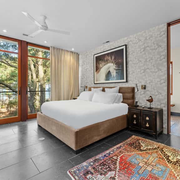 Boardwalk Fox Loft - Image 1
