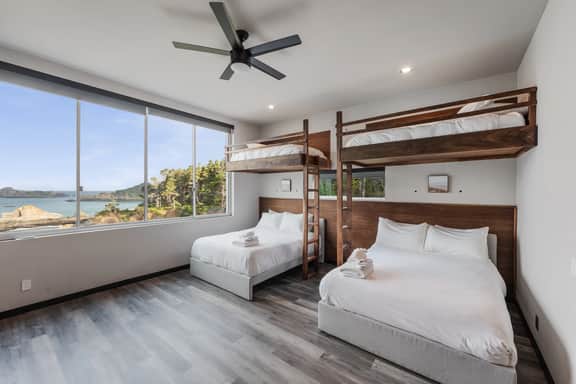 Skyview Villa Deck Boardwalk - Image 4