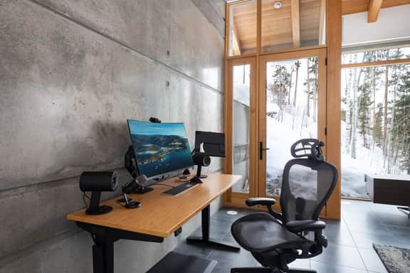 Rustic Harborcove Skyview Terrace - Image 4